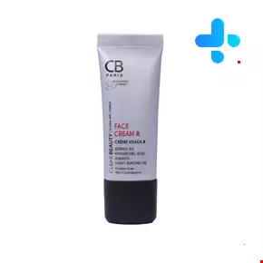 CB Paris Face Cream R Anti Aging 30 Ml