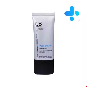 CB Paris Hand Cream 50 Ml