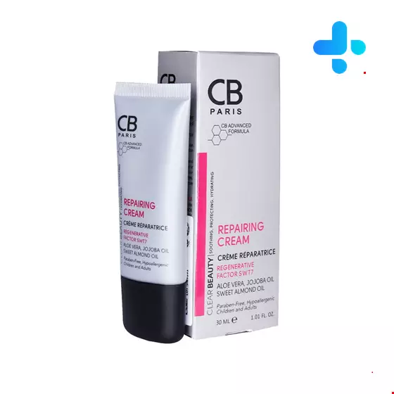 CB Paris Repairing Cream 30 ml