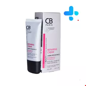 CB Paris Repairing Cream 30 ml