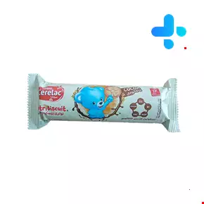  Cerelac Nutri cocoa wheat biscuits