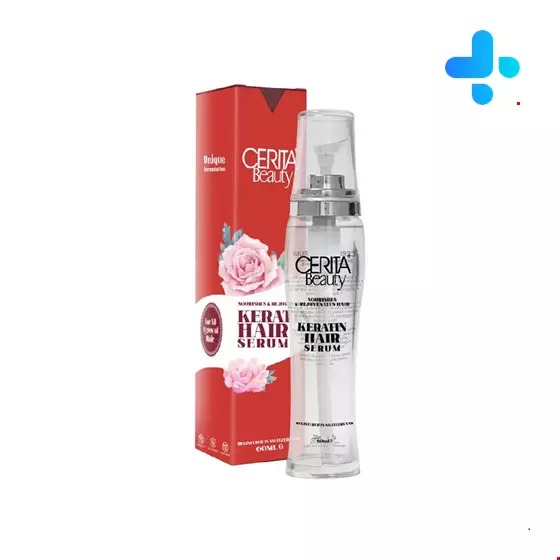 Cerita Hair 120 ml Serum