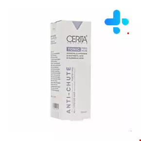 CERITA PRO-MIN Anti Chute 50 ml Tonic