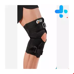 زانو بند سگکدار چیپسو فری سایز