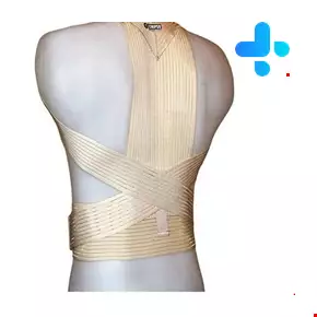Chipso Elastic Scapula Support 