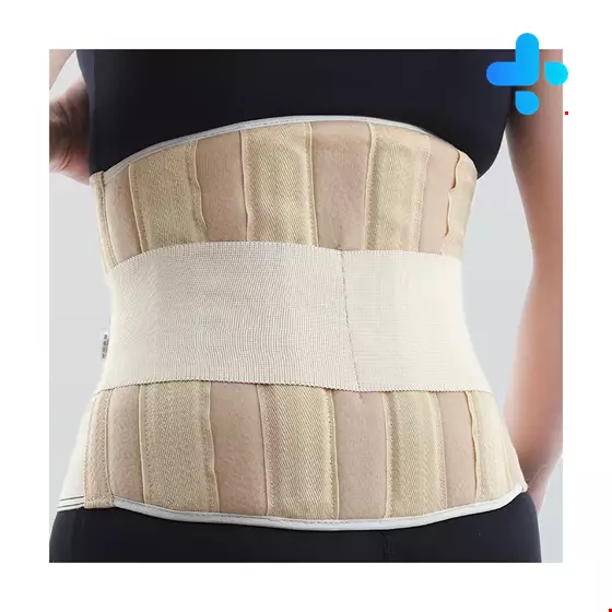 CHIPSO Abdominal Binder