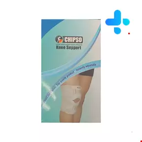 CHIPSO Ankle Support Size L