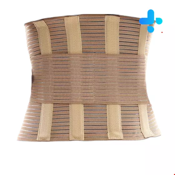 Chipso BA084 hard elastic lumbosacral belt
