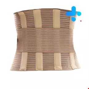 Chipso BA084 hard elastic lumbosacral belt