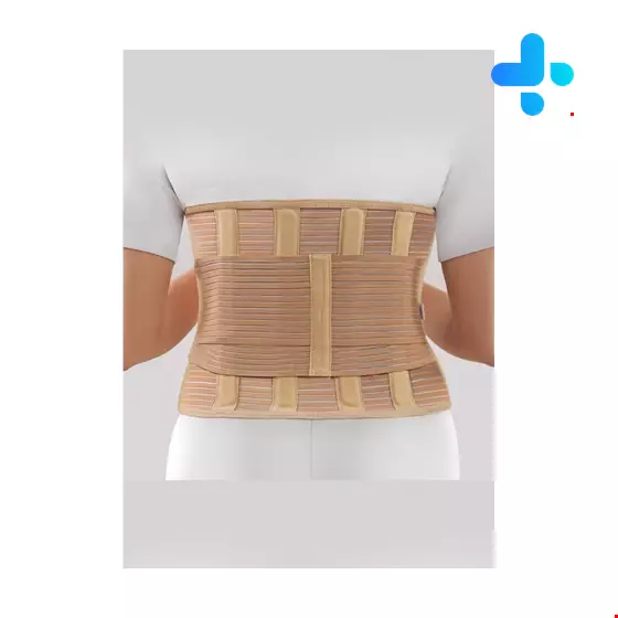 Chipso BA084 hard elastic lumbosacral belt
