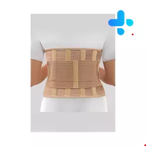 Chipso BA084 hard elastic lumbosacral belt