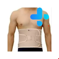 Chipso Belt with 4 neoprene springs