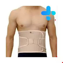 Chipso Belt with 4 neoprene springs