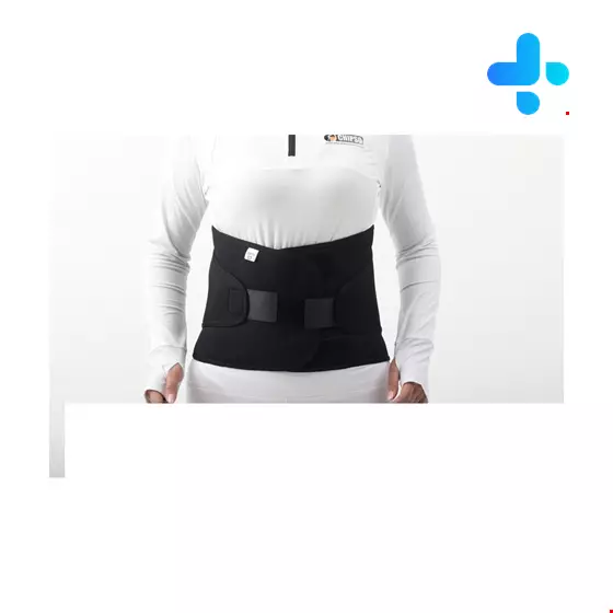 Chipso Belt with 4 neoprene springs Code BA080 Size M