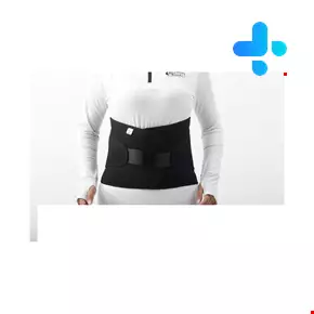 Chipso Belt with 4 neoprene springs Code BA080 Size M