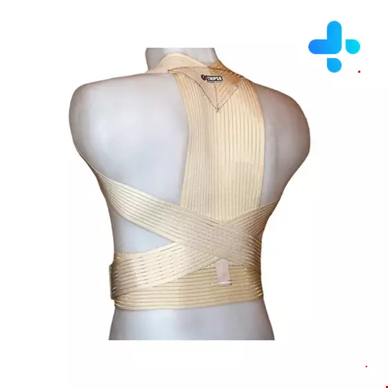 Chipso CL123 Tlso Anti-hunchback Corrector