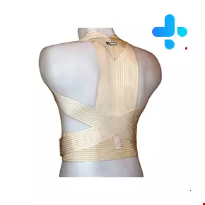 Chipso CL123 Tlso Anti-hunchback Corrector
