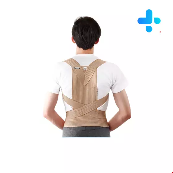 Chipso CL123 Tlso Anti-hunchback Corrector