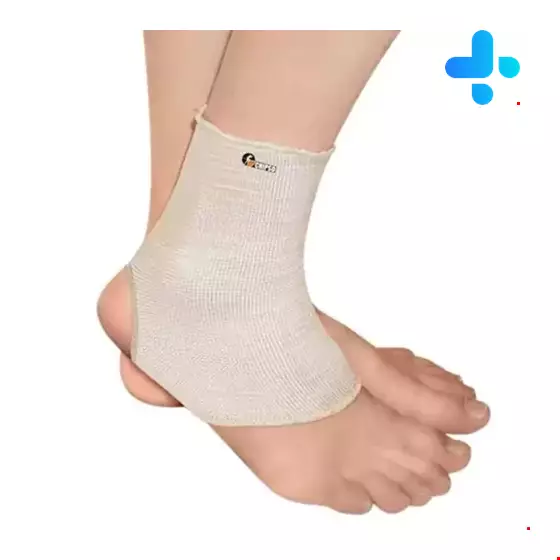 Chipso Elastic Anklet Free Size