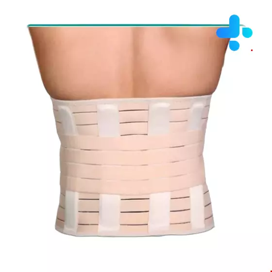 Chipso Elastic Hard Medical Belt