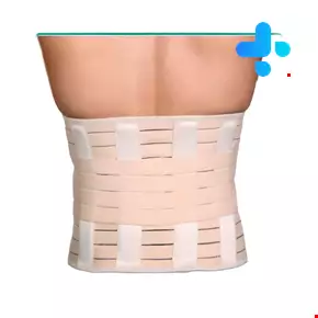 Chipso Elastic Hard Medical Belt