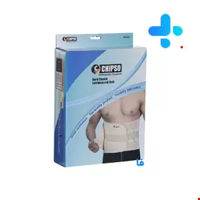 Chipso Elastic Hard Medical Belt 