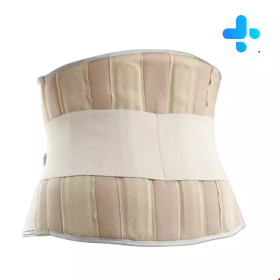Chipso Elastic Hard Medical Belt 