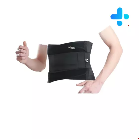 Chipso Elastic Hard Medical Belt