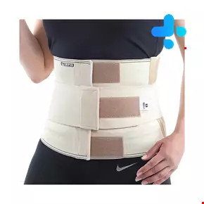 Chipso Elastic Hard Medical Belt Code BA082 Size M