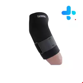 CHIPSO Elbow Support Neoprene  Free Size 
