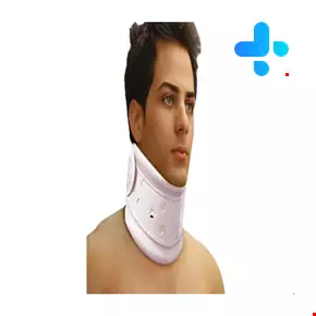 Chipso Hard Talc necklace