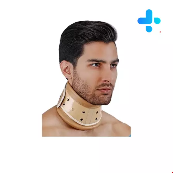 Chipso Hard Talc necklace