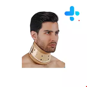 Chipso Hard Talc necklace