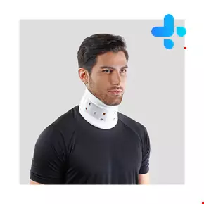 Chipso Hard Talc necklace