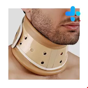 Chipso Hard Talc necklace