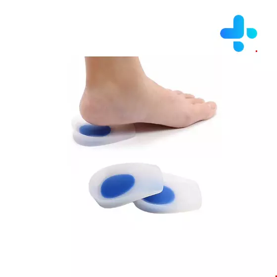 Chipso Heel thorn pads
