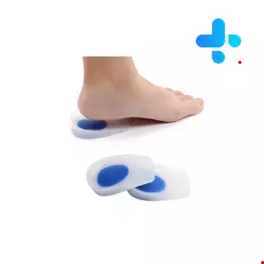 Chipso Heel thorn pads