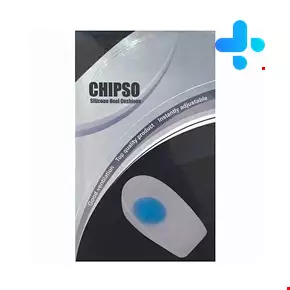 Chipso Heel thorn pads