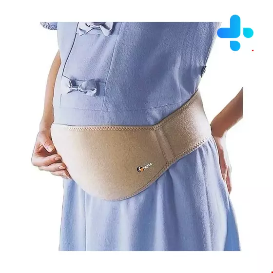 Chipso maternity belt  Free Size