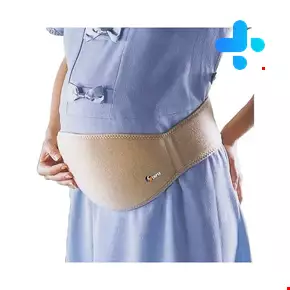 Chipso maternity belt  Free Size