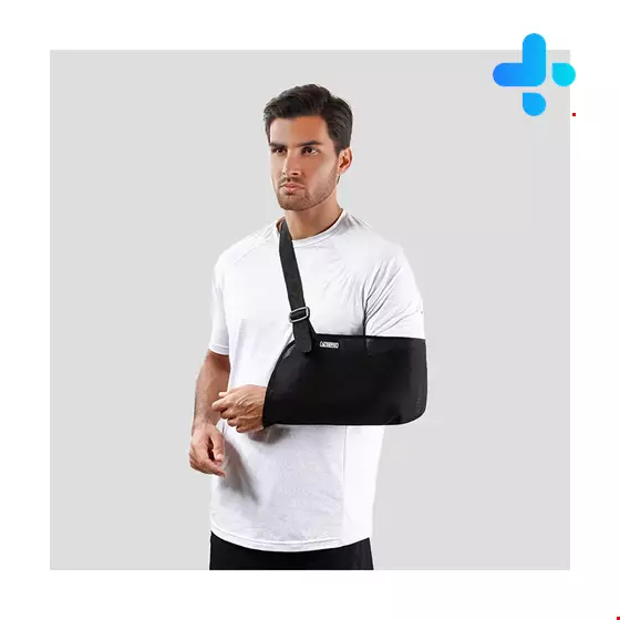 Chipso Medical Arm Sling SL 107 model