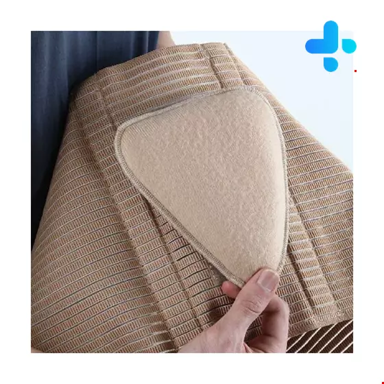 Chipso Medical belt export pad 