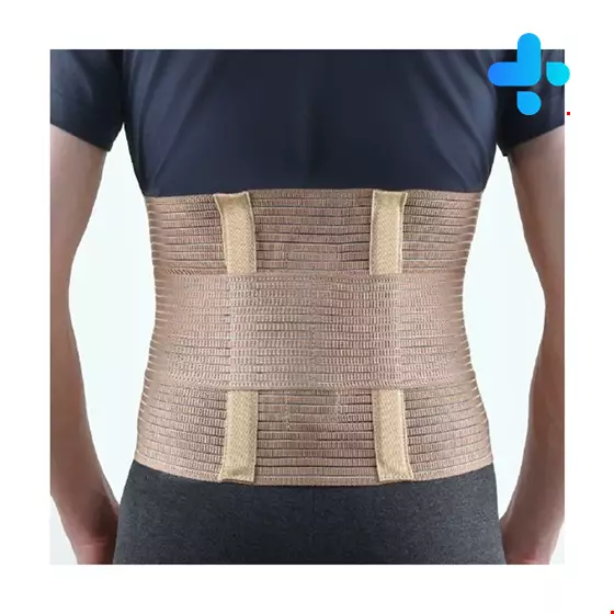 Chipso Medical belt export pad 
