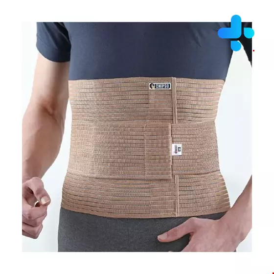Chipso Medical belt export pad 
