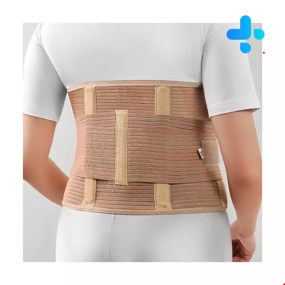 Chipso Medical belt export pad 
