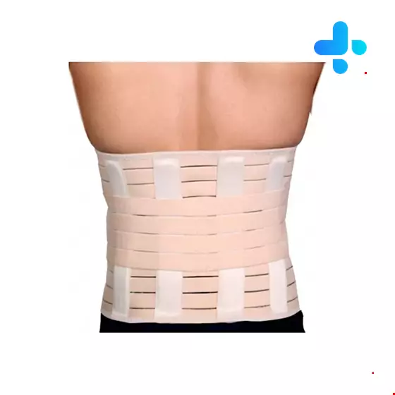 Chipso Medical belt export pad 