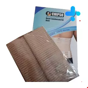 Chipso Medical belt export pad XL