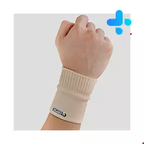 Chipso medical elastic wrist brace code WA085 free size