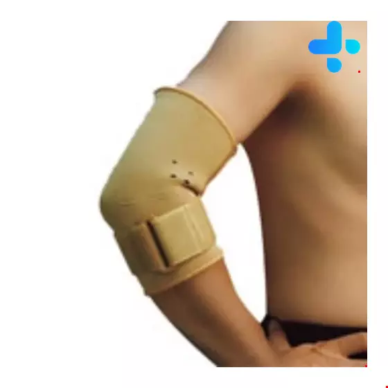 CHIPSO Neoprene Elbow Brace Size S 