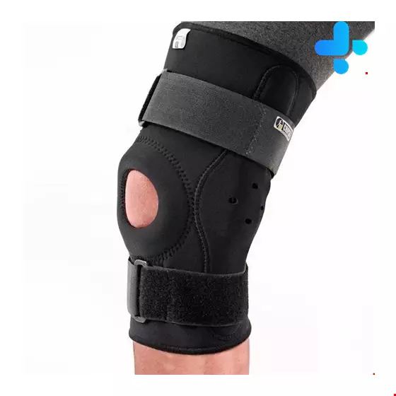 Chipso Neoprene Knee Strap  Size M